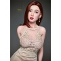Irontech Betty 153 cm Full Silicone Sex Doll - Realistic & Lifelike